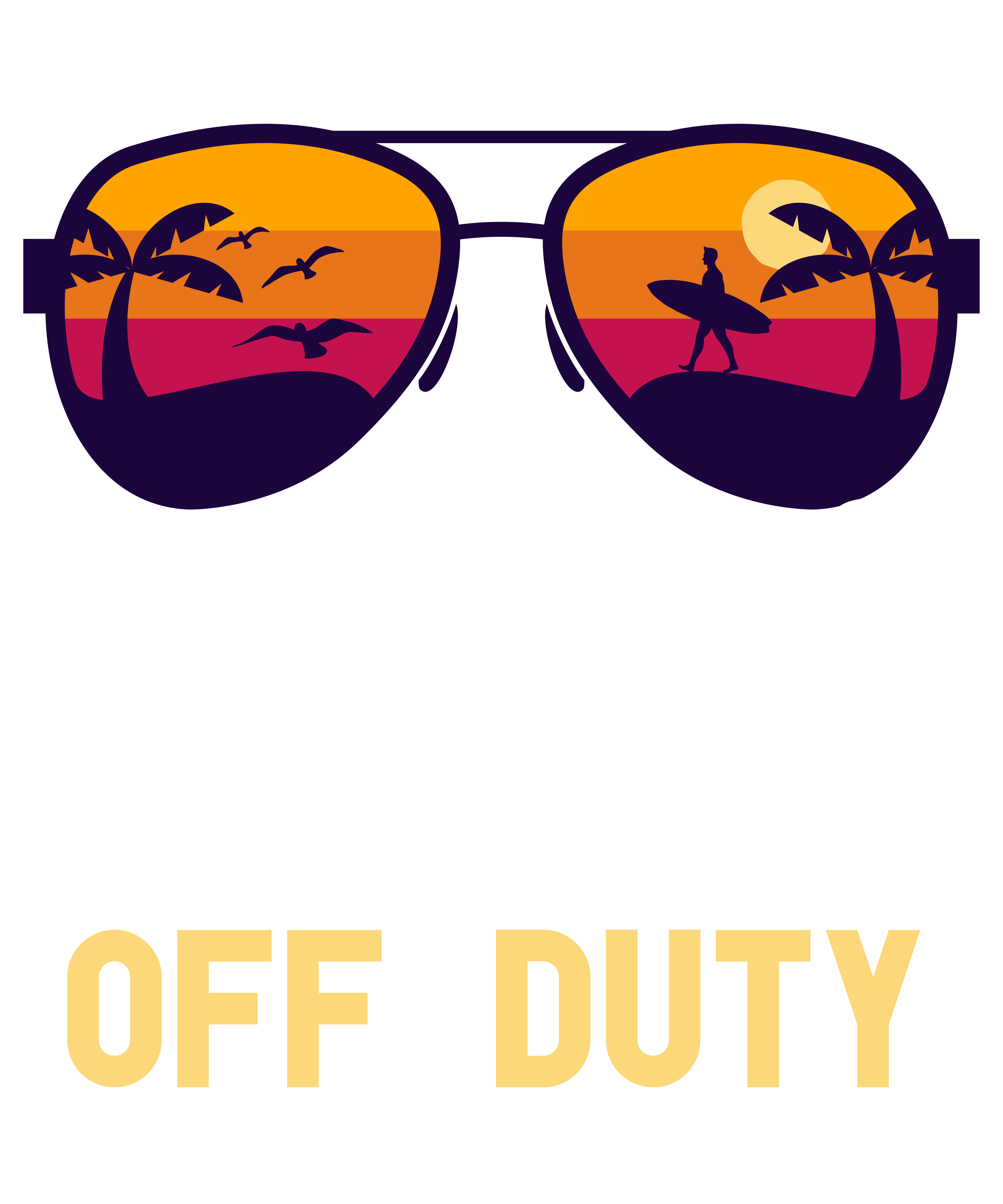 Pilot Of Duty