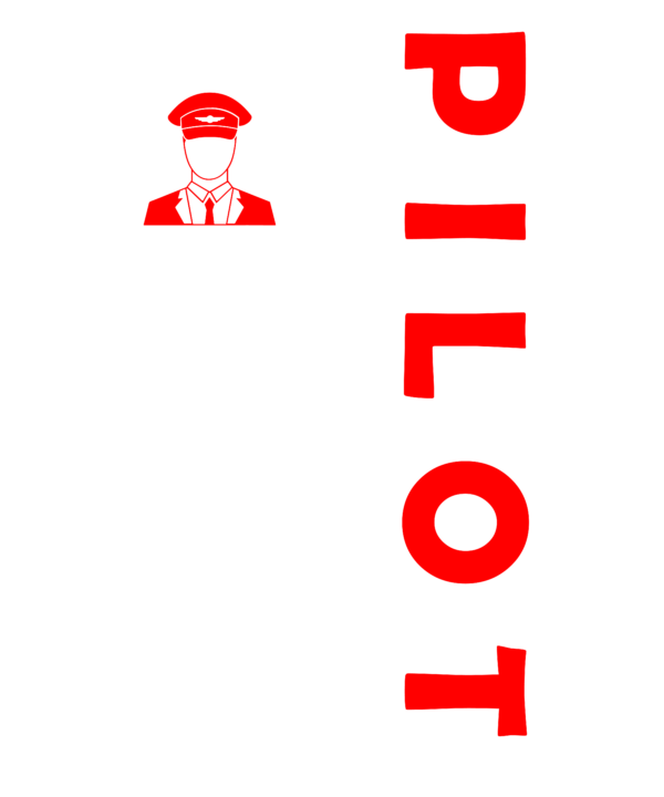 Pilot USA Flag