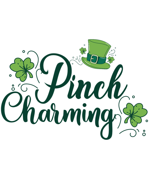 Pinch Charming