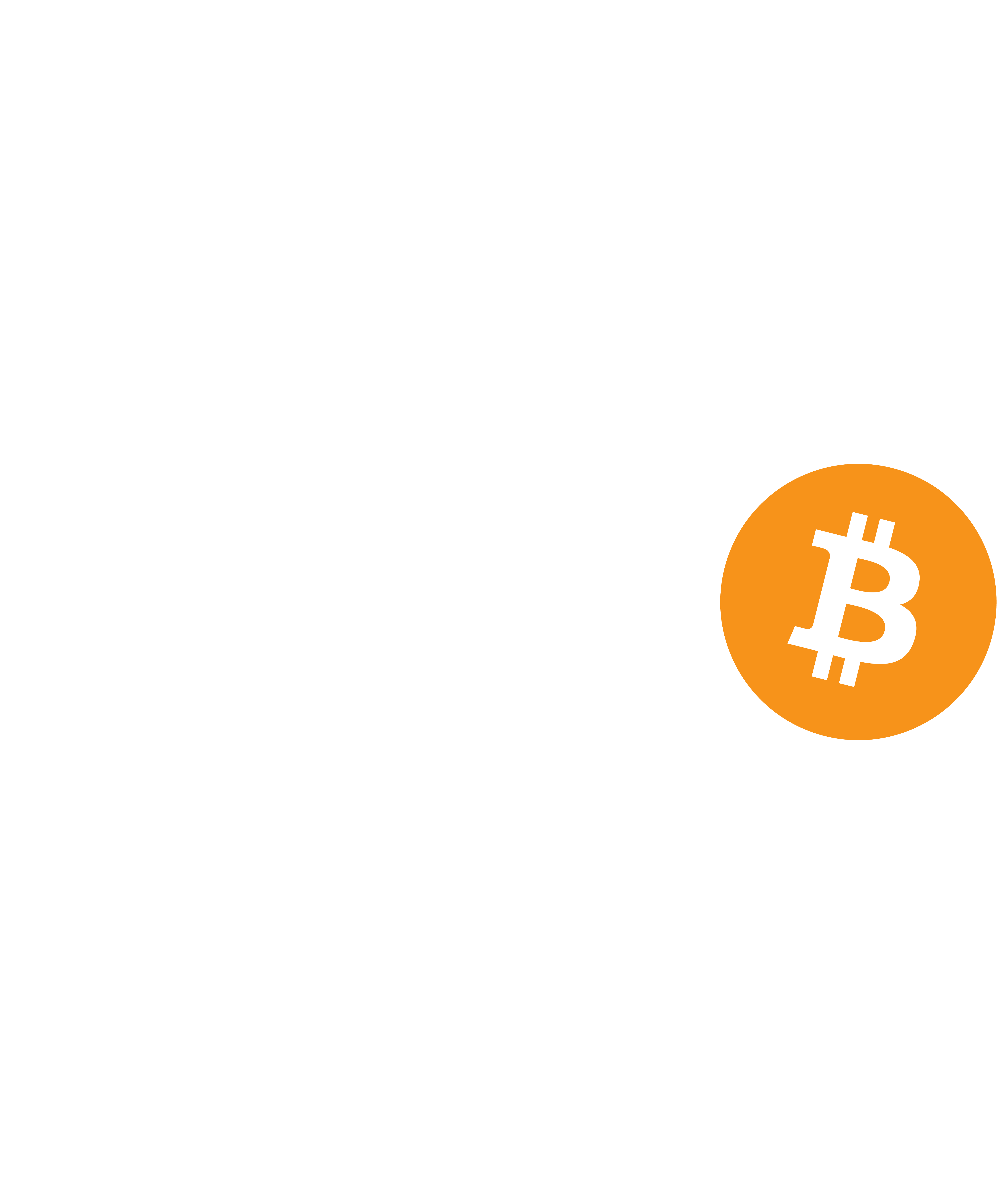 Plan B For Bitcoin