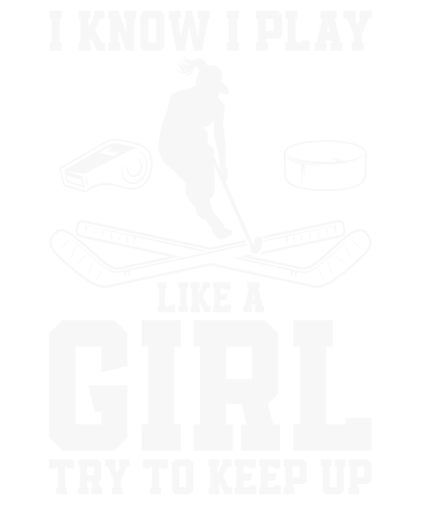 Play Like A Girl