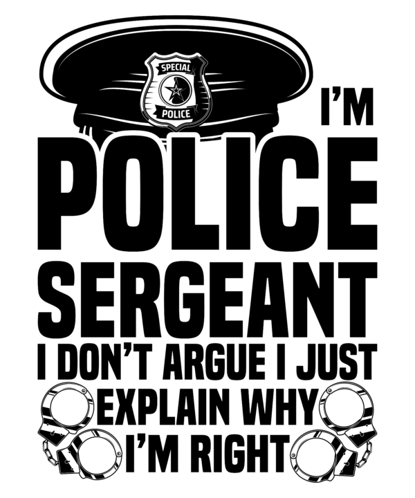 Police Sergeant