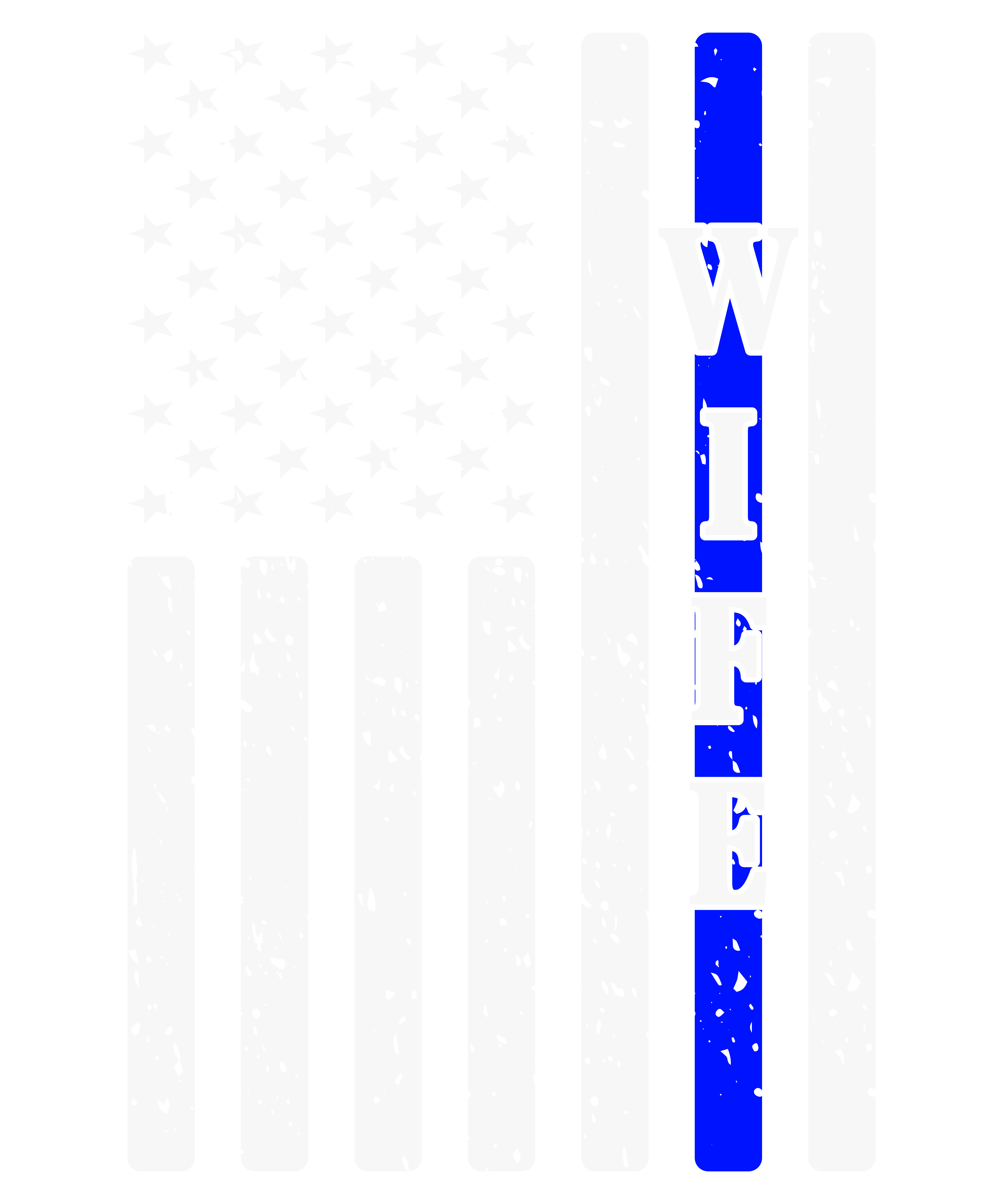 Police Wife