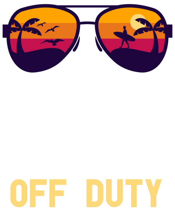 Postal Worker Off Duty