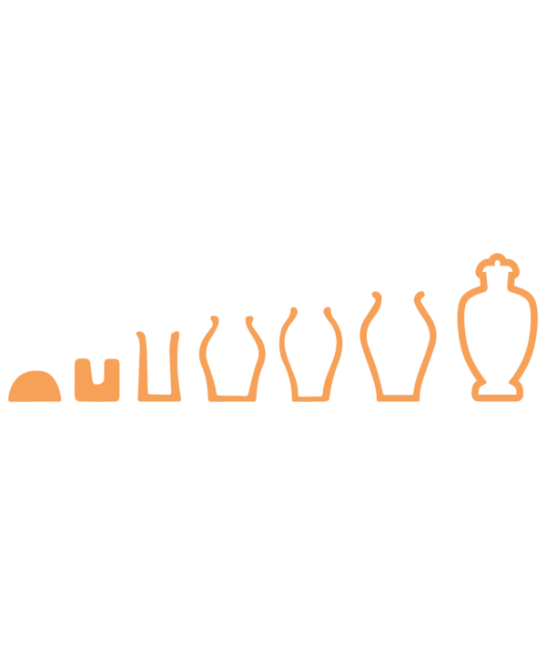 Pots Evolution