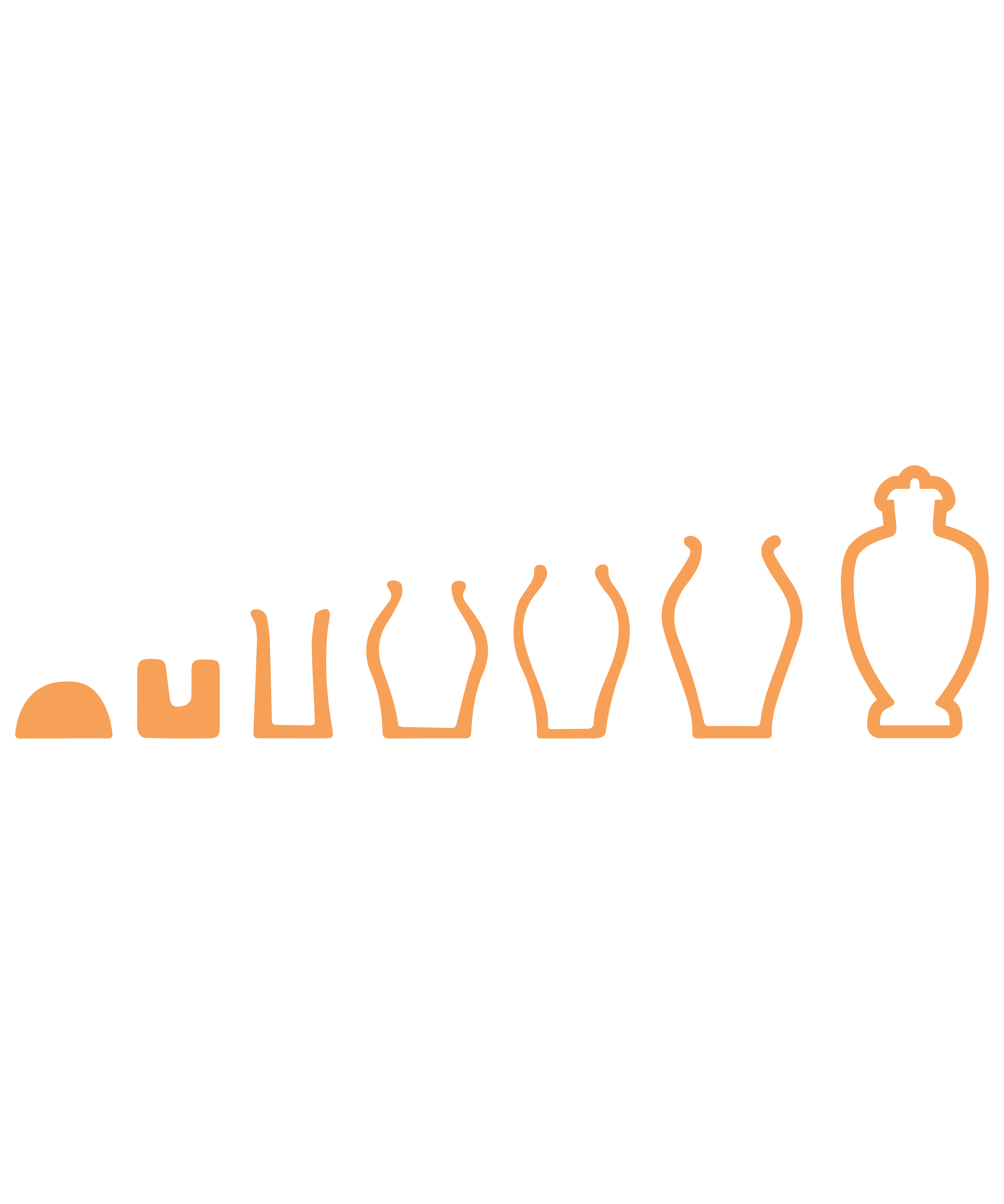 Pots Evolution
