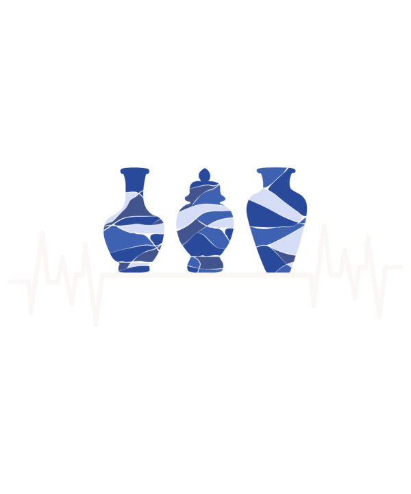 Pottery ECG
