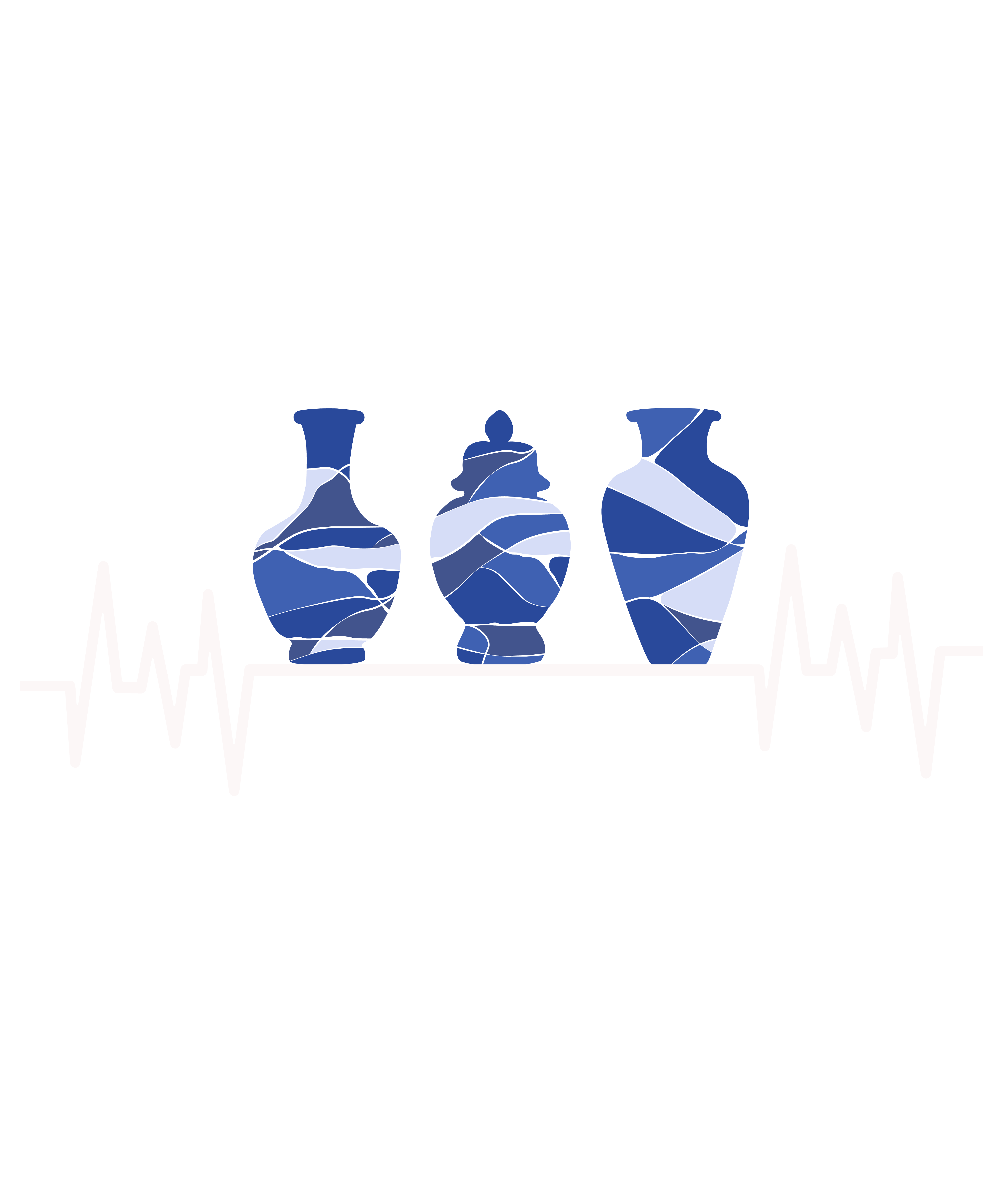 Pottery ECG