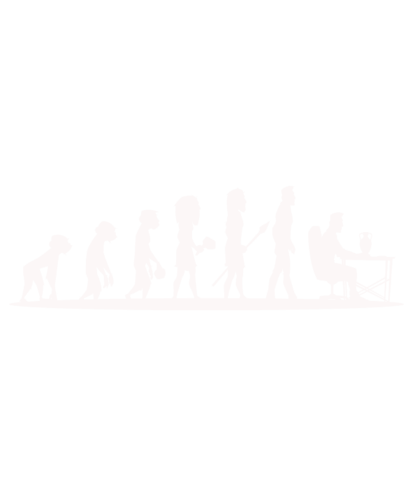 Pottery Evolution