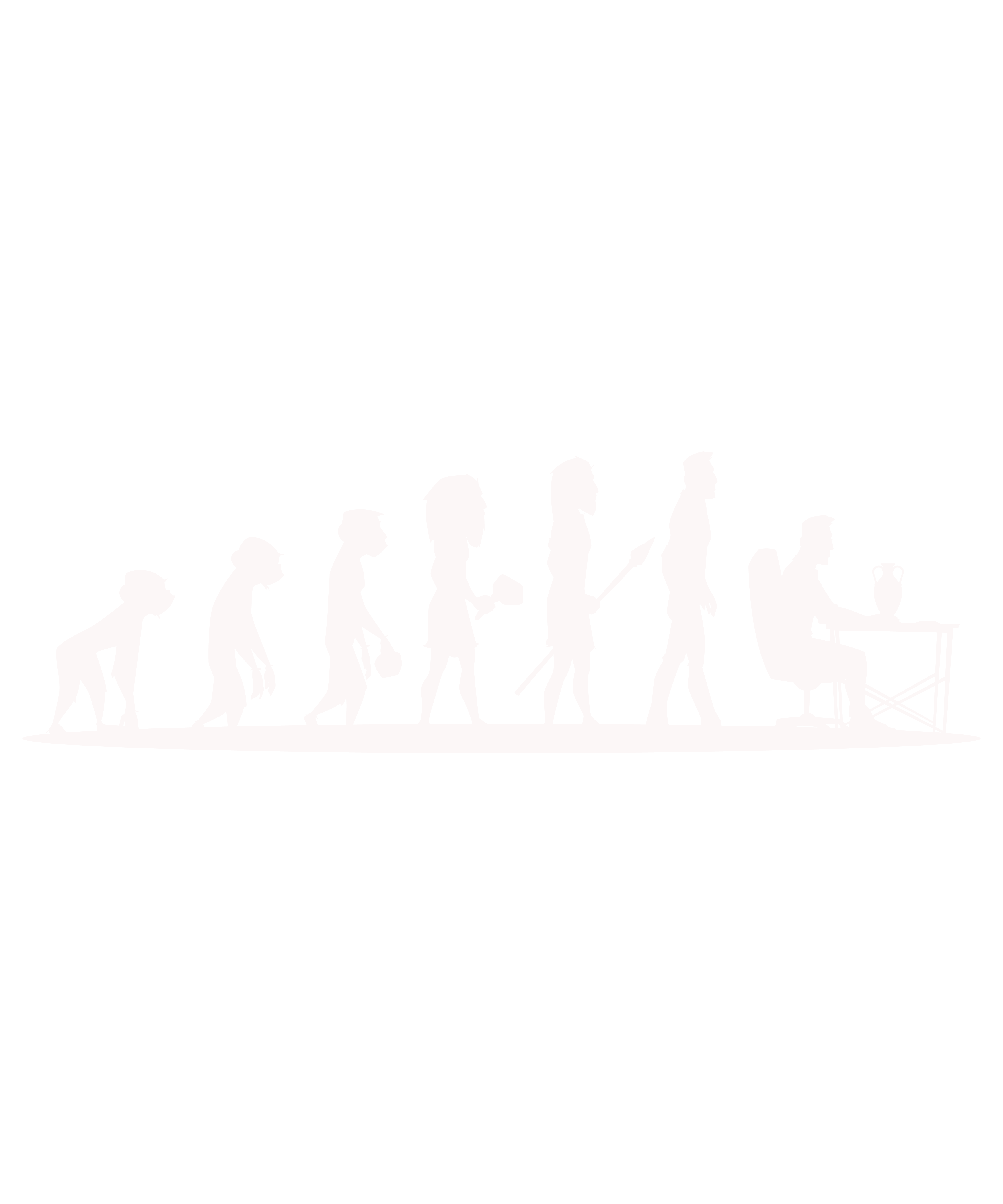 Pottery Evolution