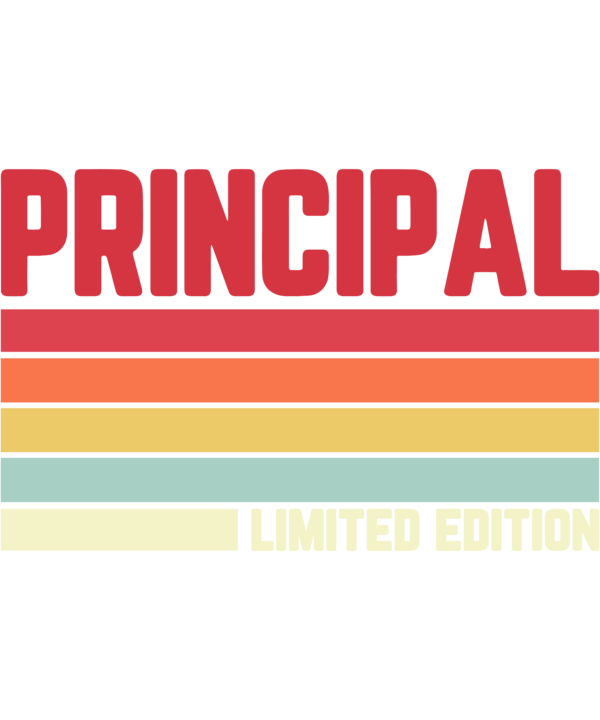 Principal Limited Edition