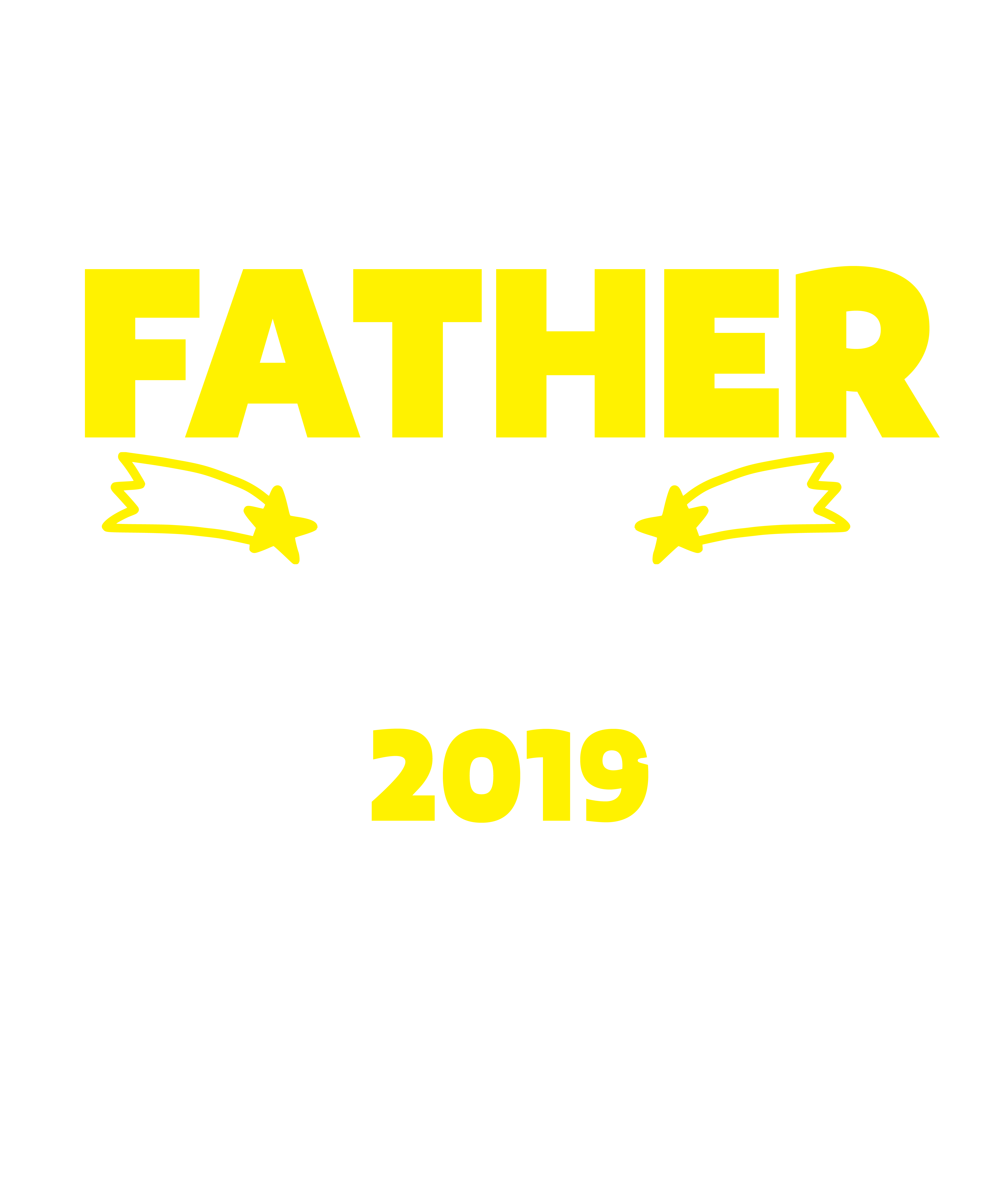 Proud Father Of A Graduating Senior