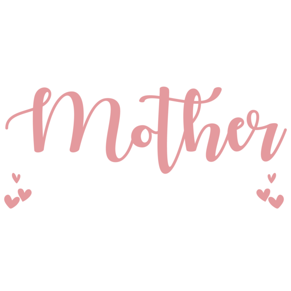 Proud Mom