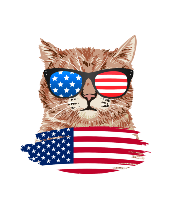 Proud To Be An America