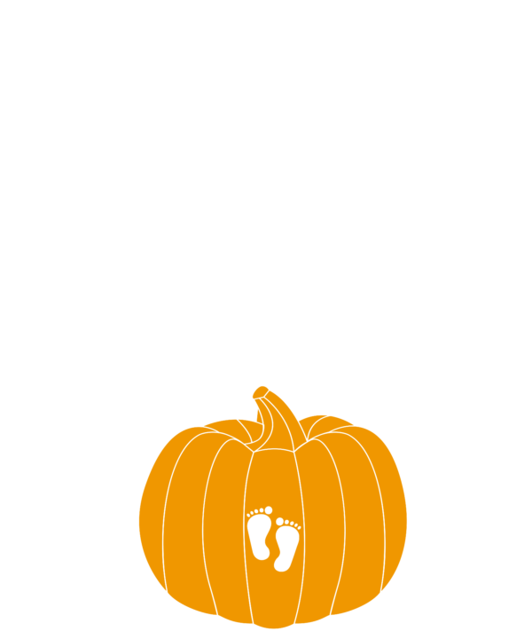 Pumpkin In The Making