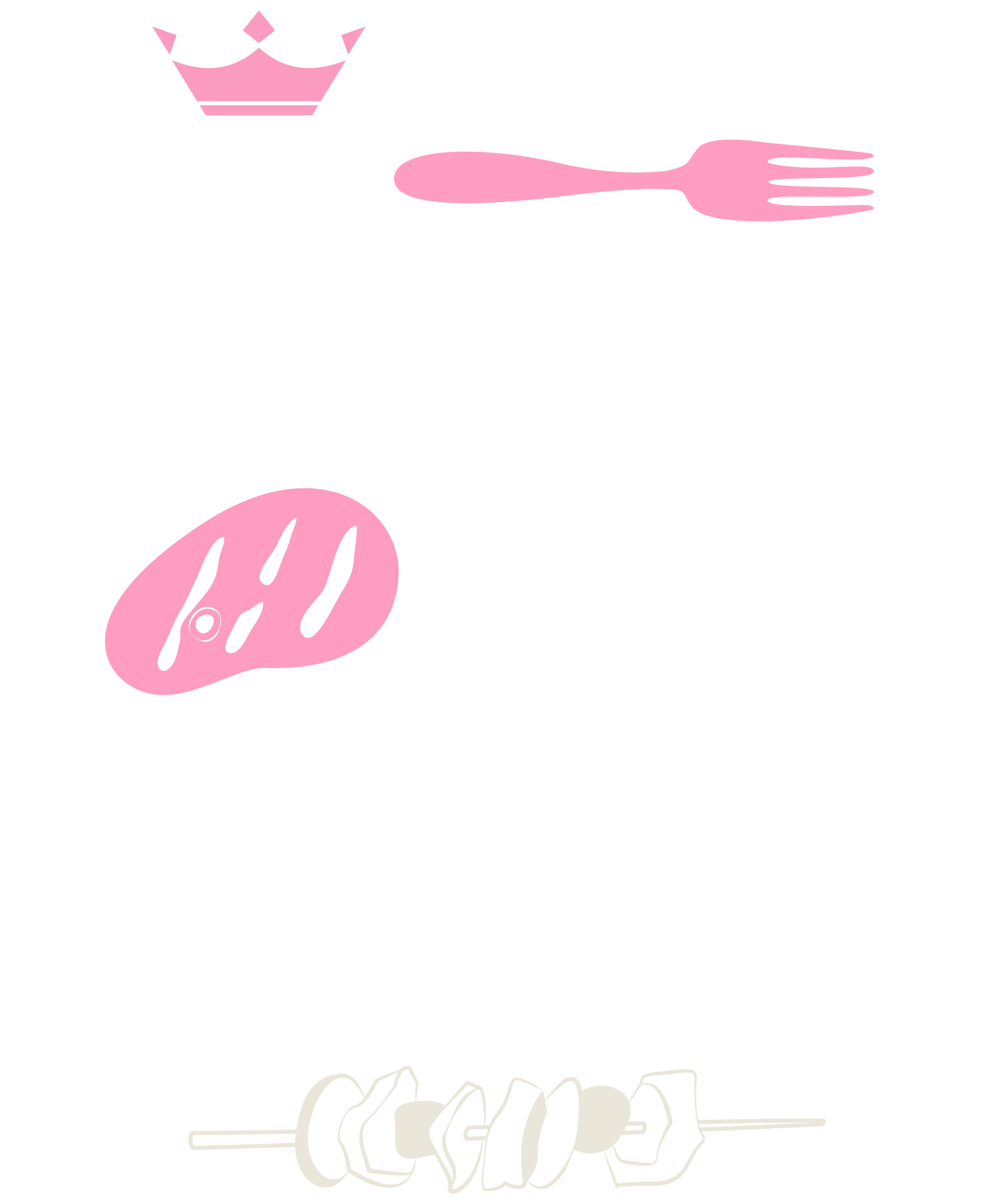 Queen Of The Grill Smoked Meat BBQ Barbecue