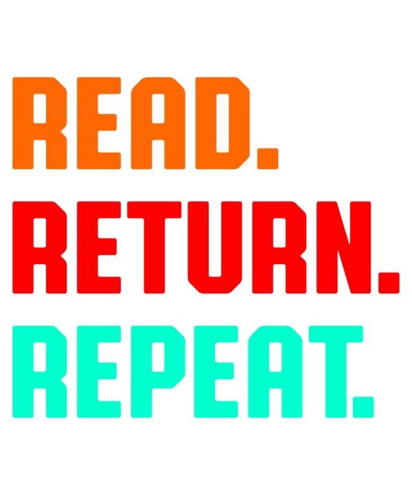 Read Return Repeat v2