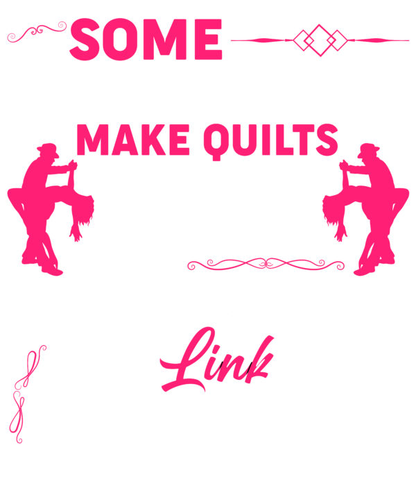 Real Grandmas Link Dance