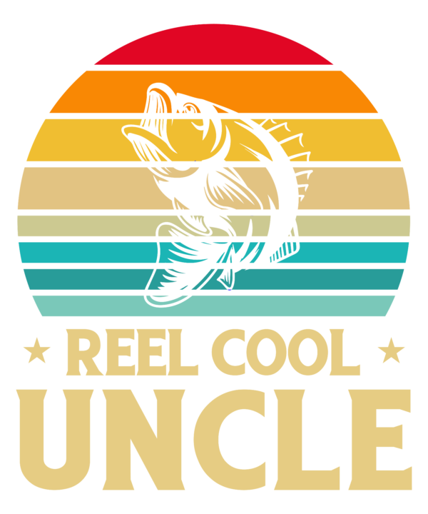Reel Cool Uncle