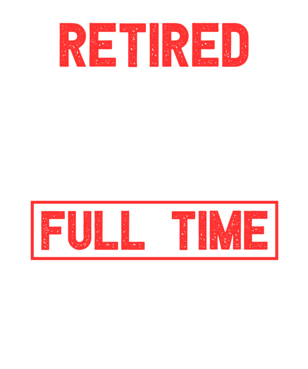 Retired Coach Full Time Grandpa