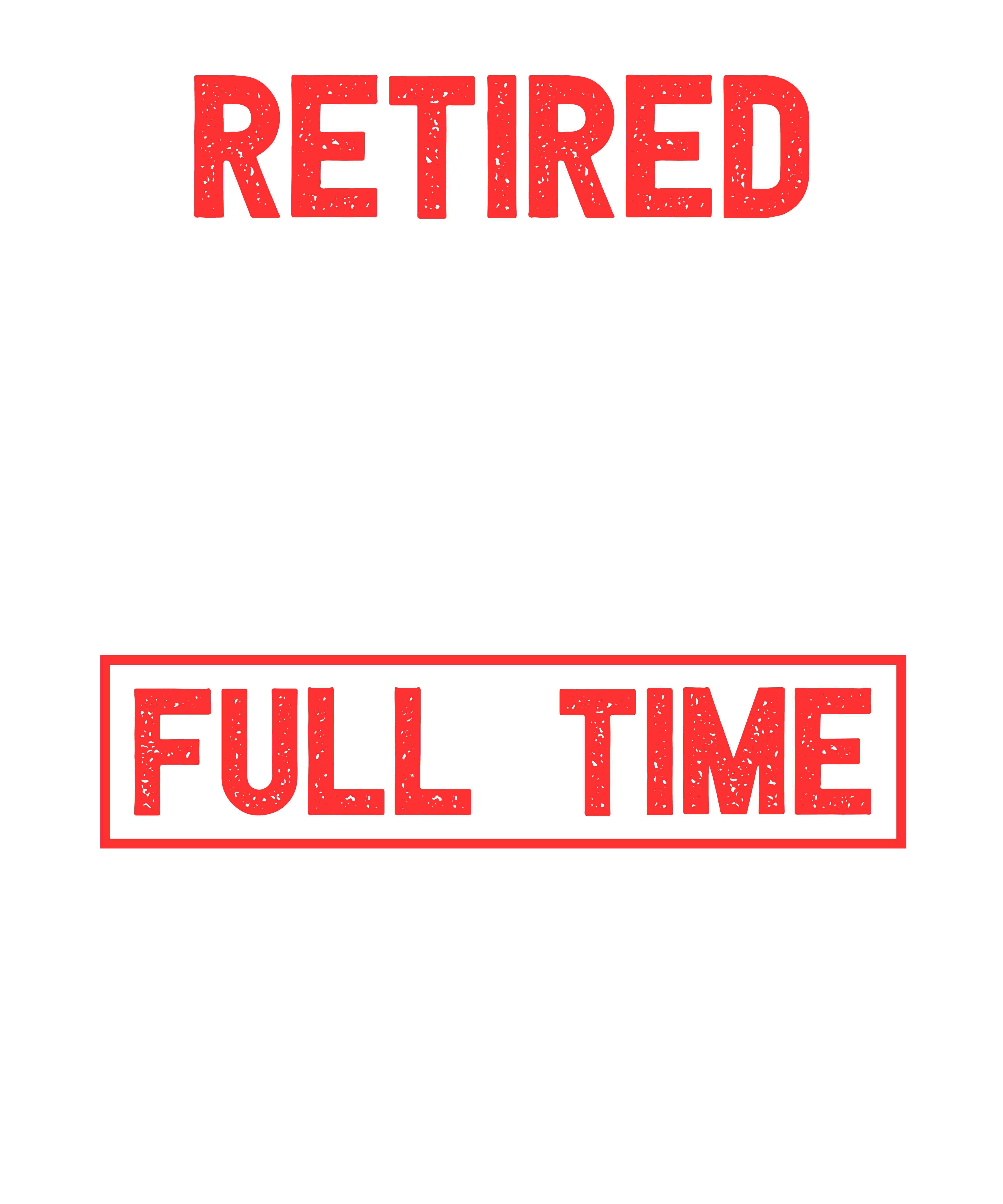 Retired Coach Full Time Grandpa