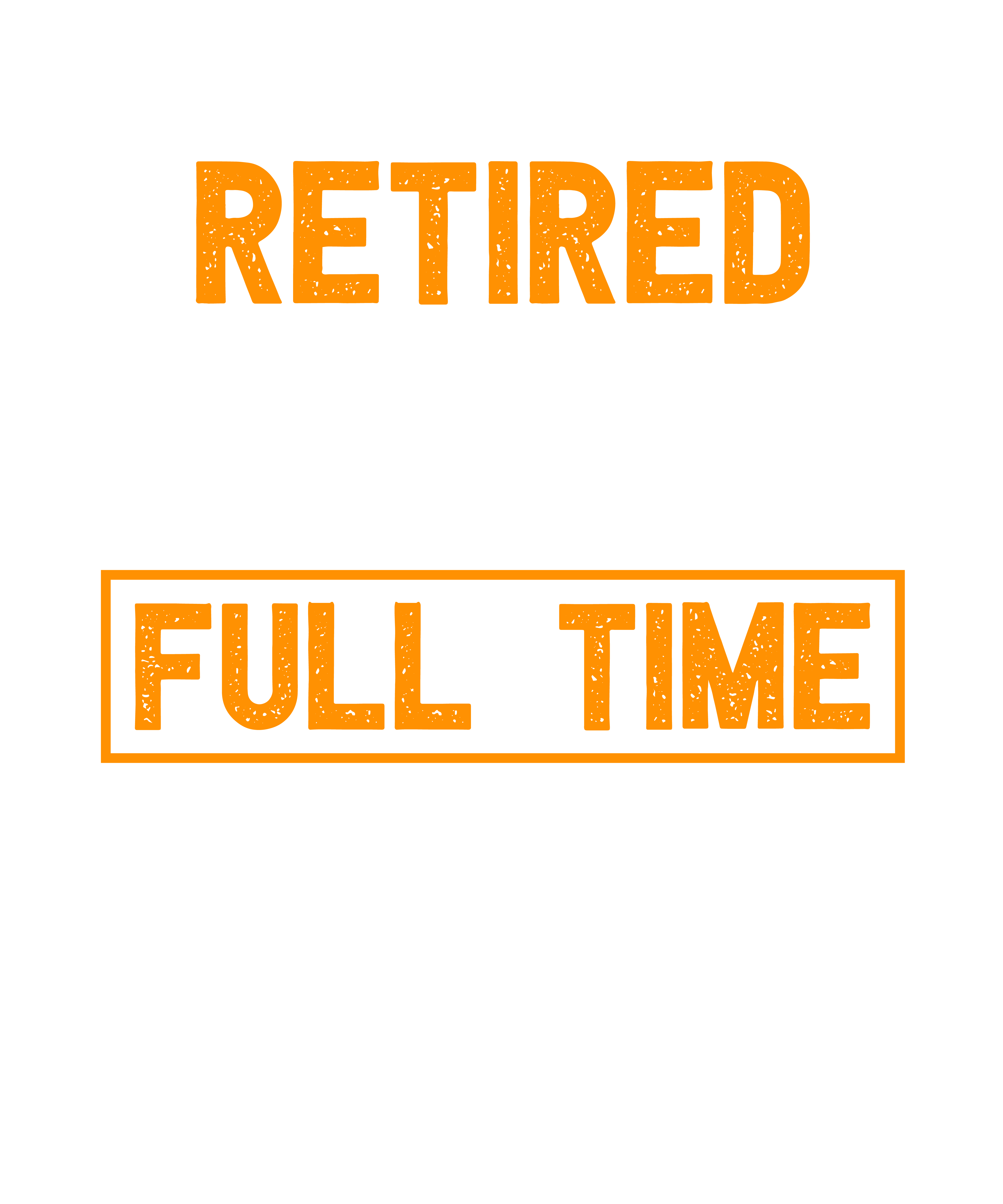 Retired Electrician Full Time Grandpa