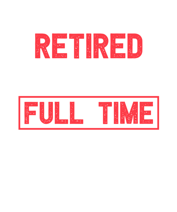 Retired Event Planner Full Time Grandpa