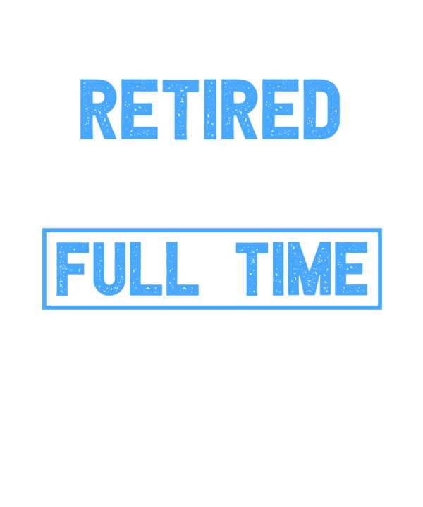 Retired Fitness Trainer Full Time Grandpa