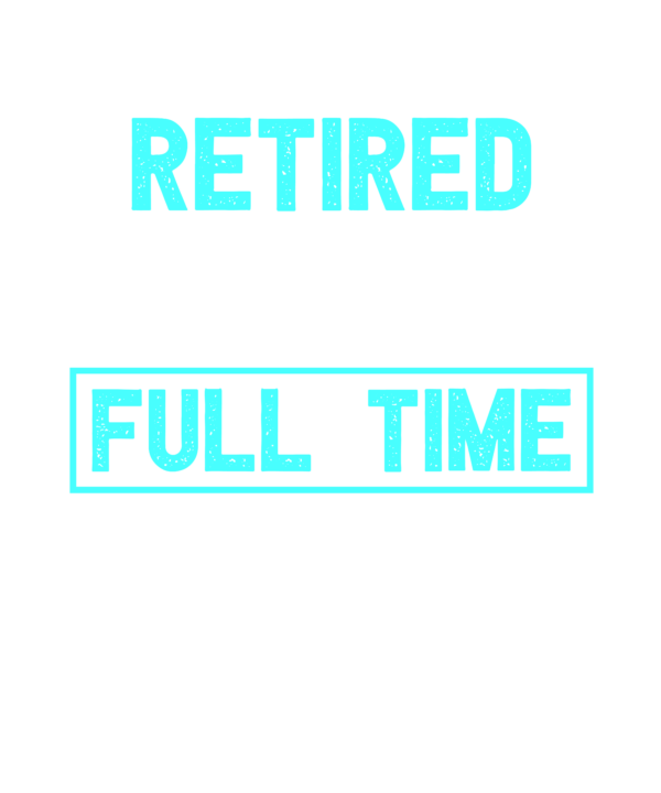 Retired Pharmacist Full Time Grandpa