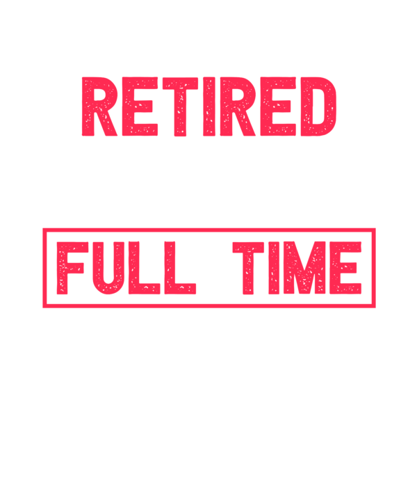 Retired Photographer Full Time Grandpa