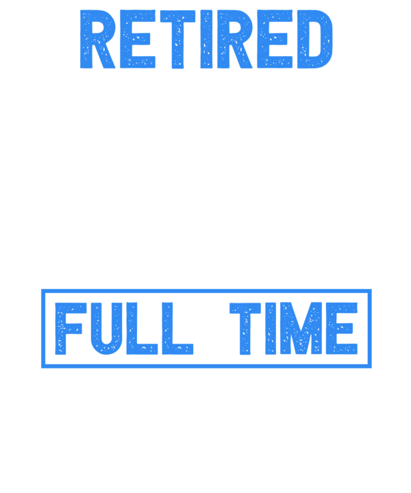 Retired Pilot Full Time Grandpa