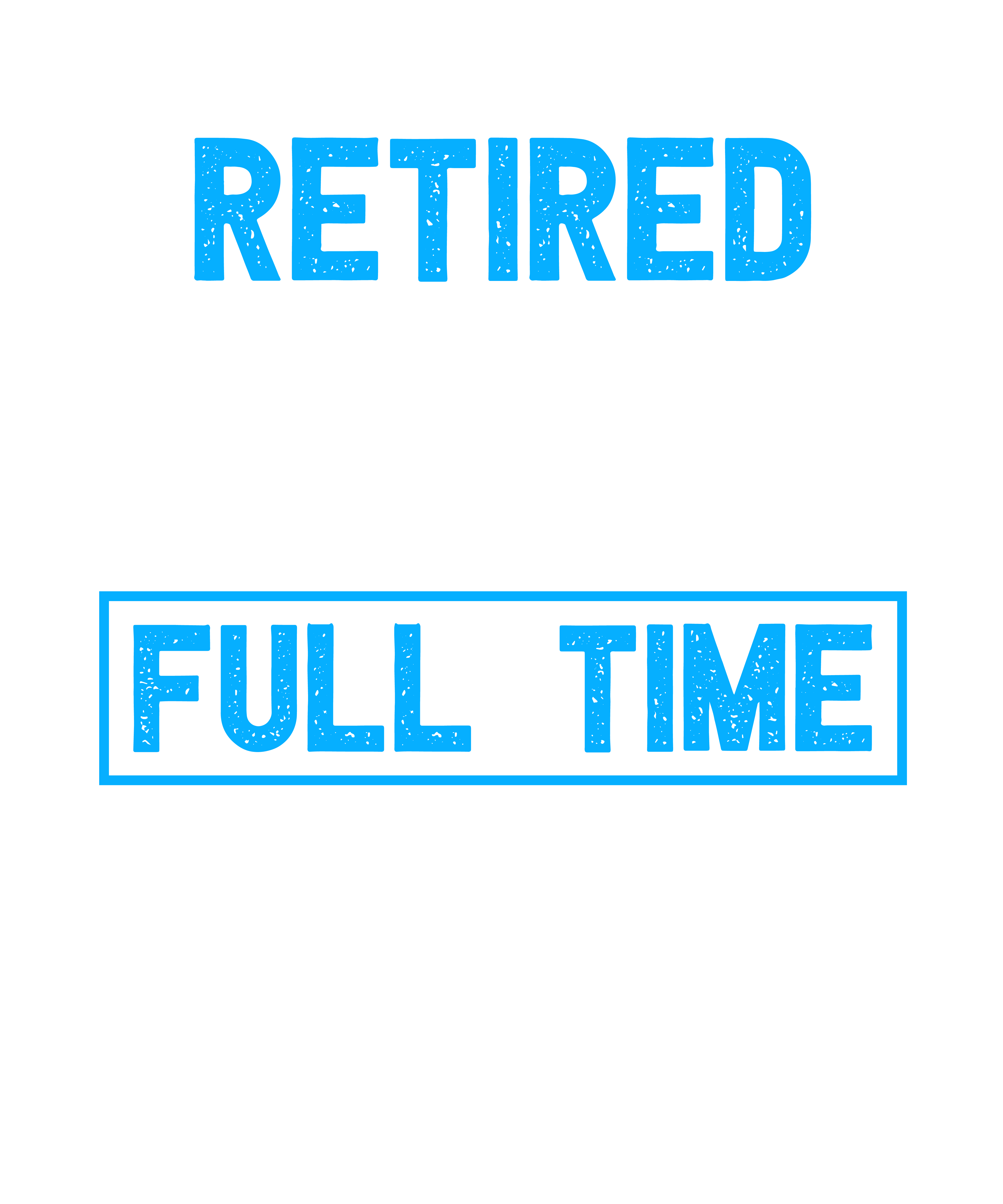 Retired Principal Full Time Grandpa