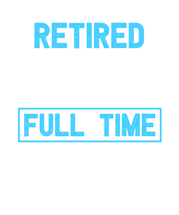 Retired Surgeon Full Time Grandpa