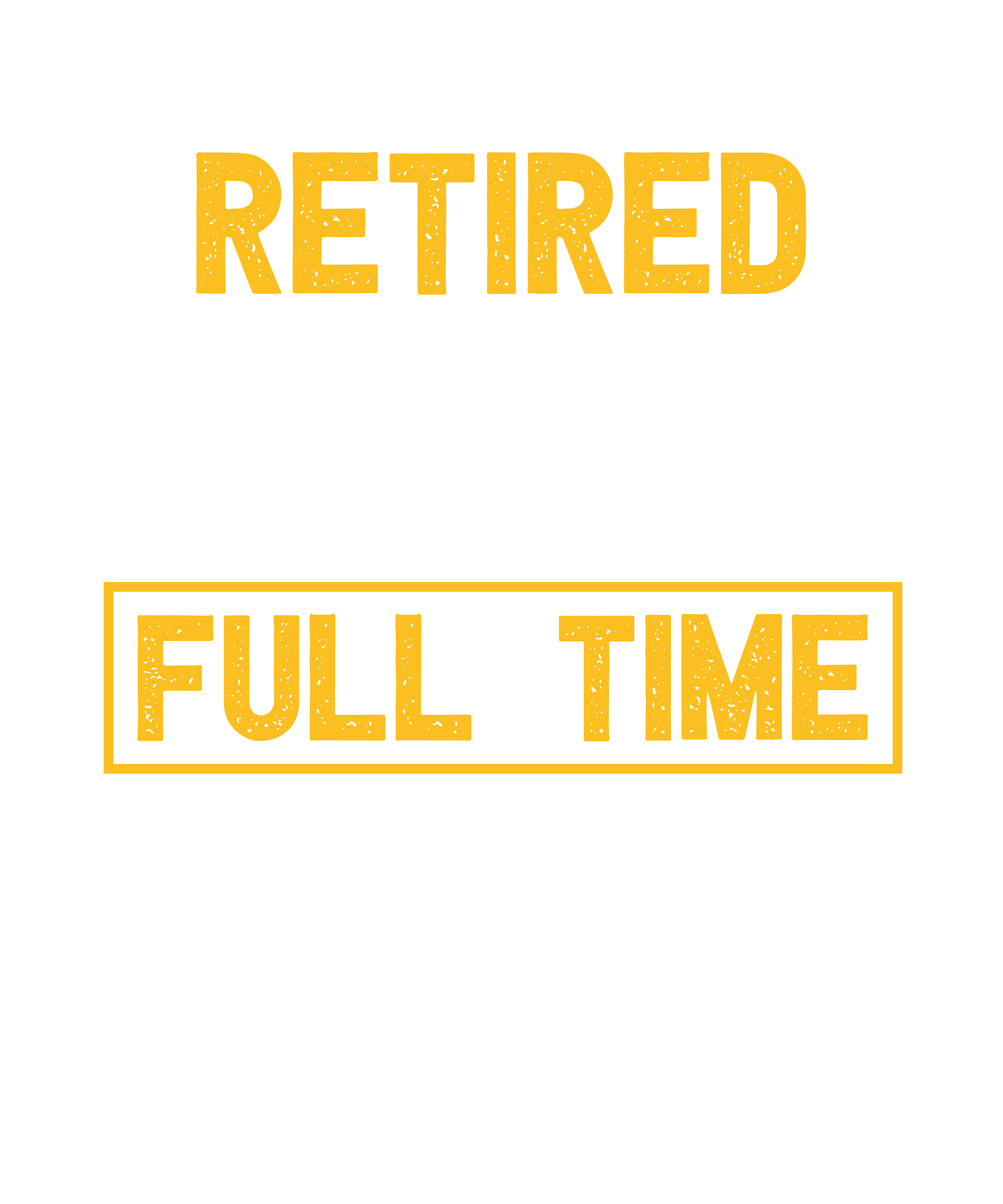 Retired Surveyor Full Time Grandpa