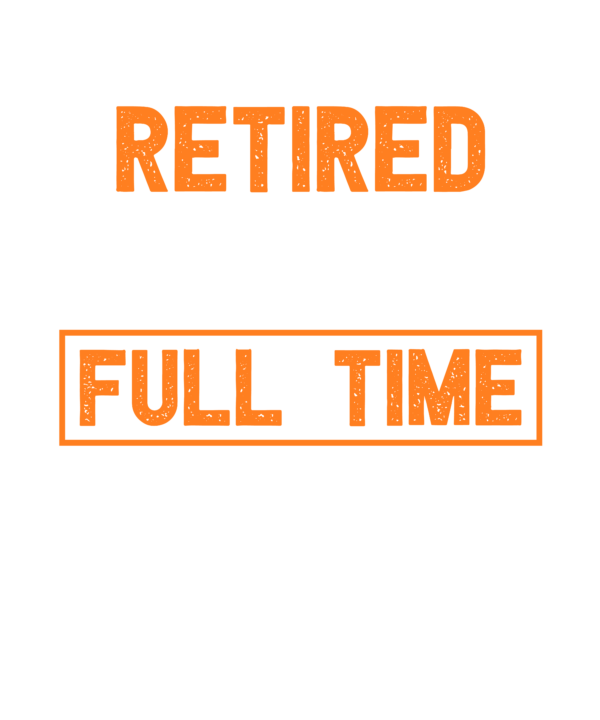 Retired Tattoo Artist Full Time Grandpa