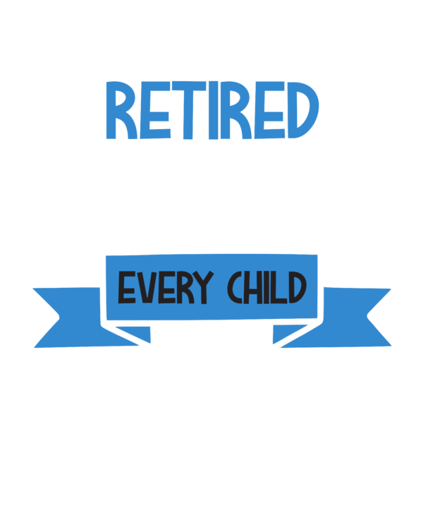 Retired Teacher