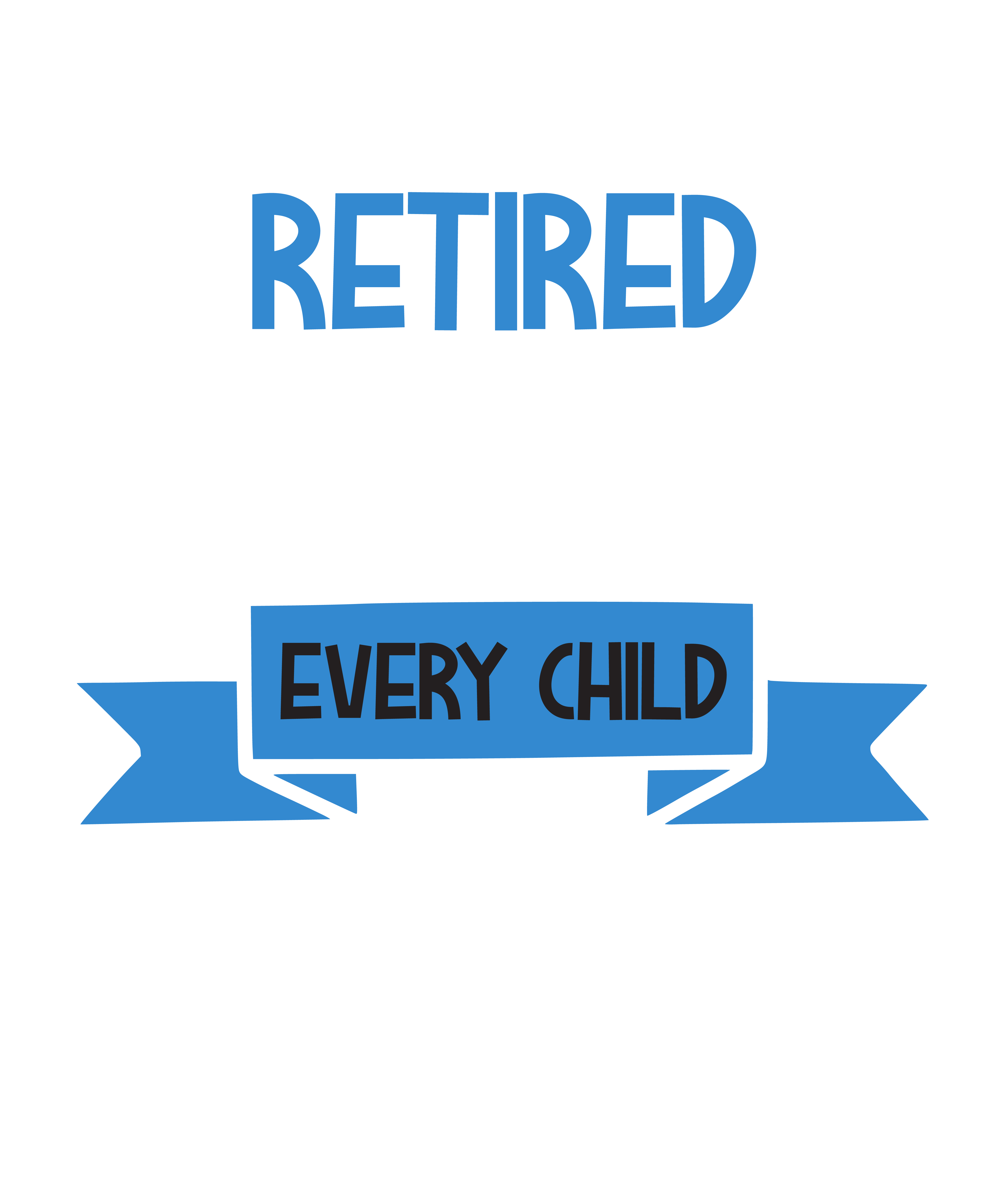 Retired Teacher