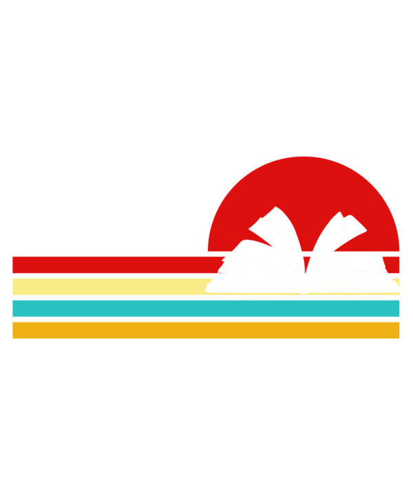 Retro Bookworm