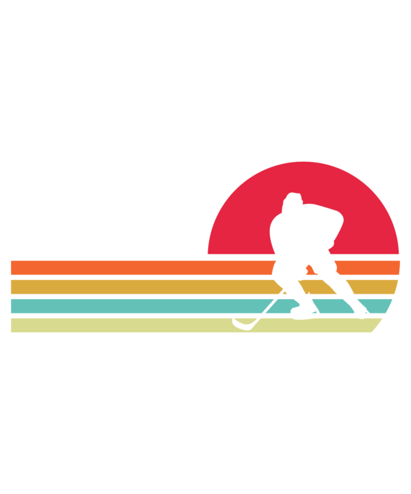 Retro Hockey