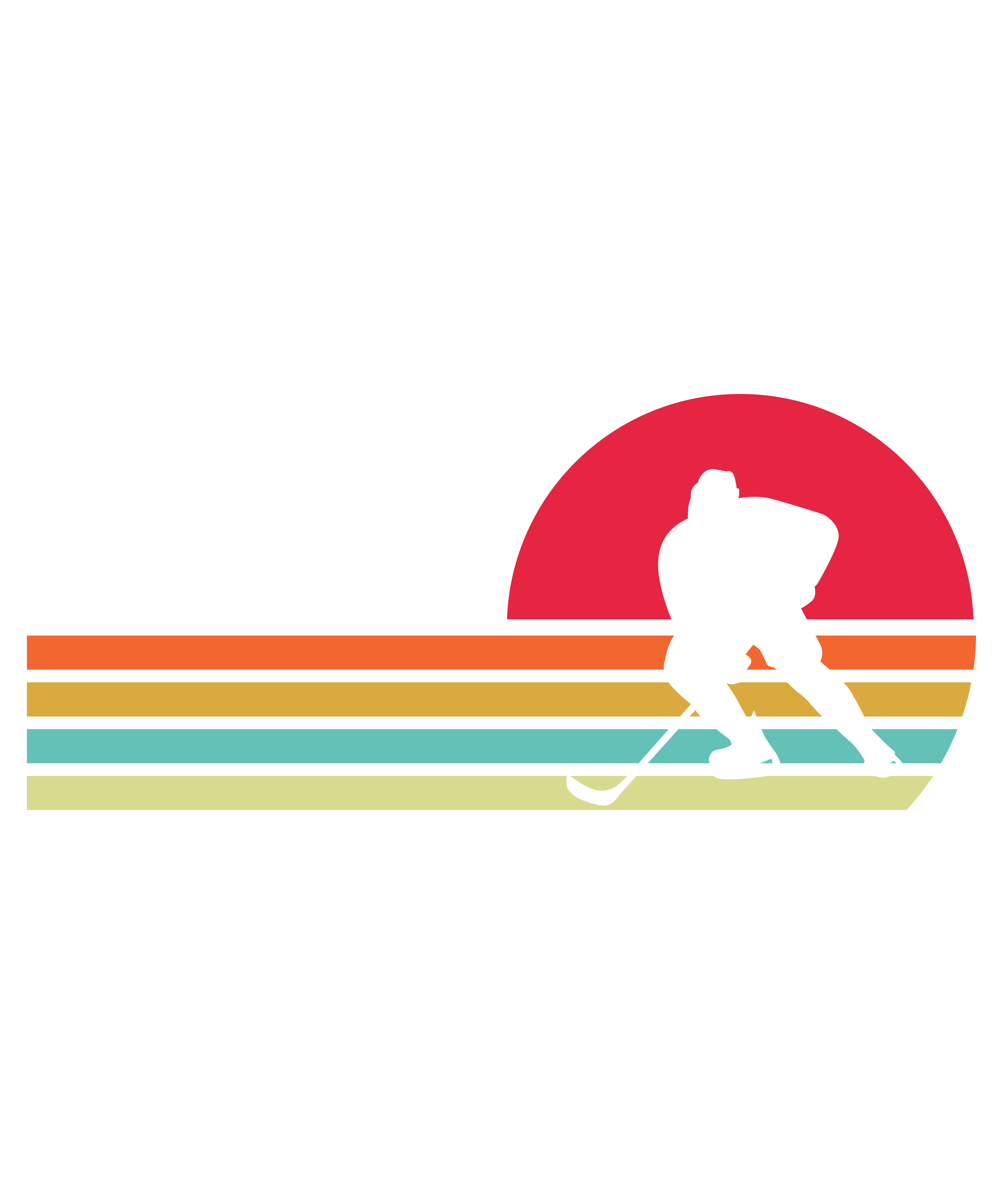 Retro Hockey