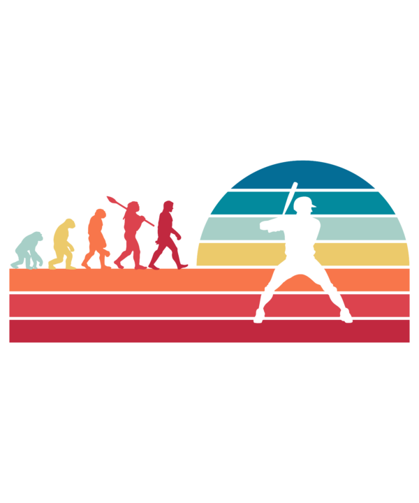 Retro Softball