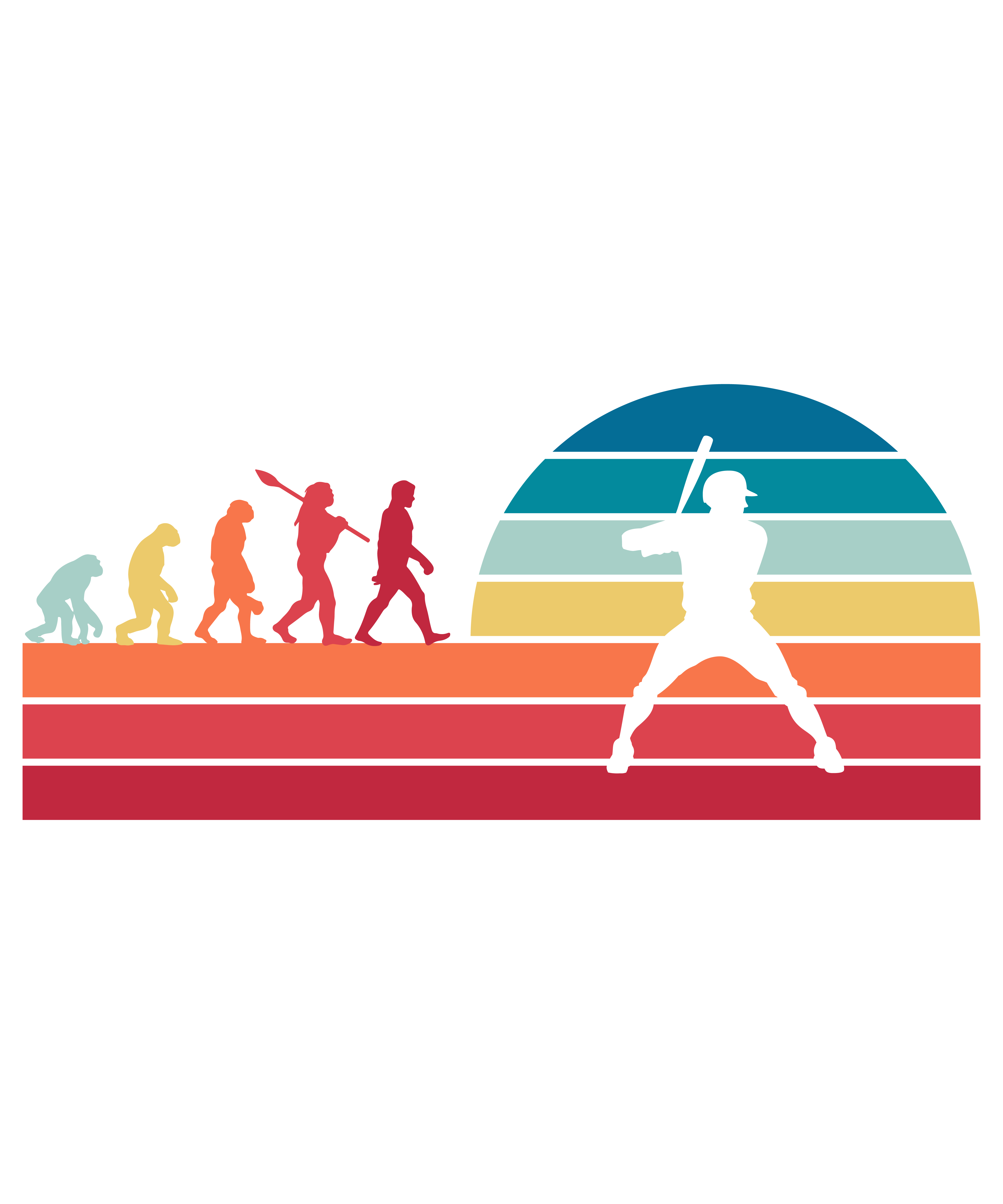 Retro Softball