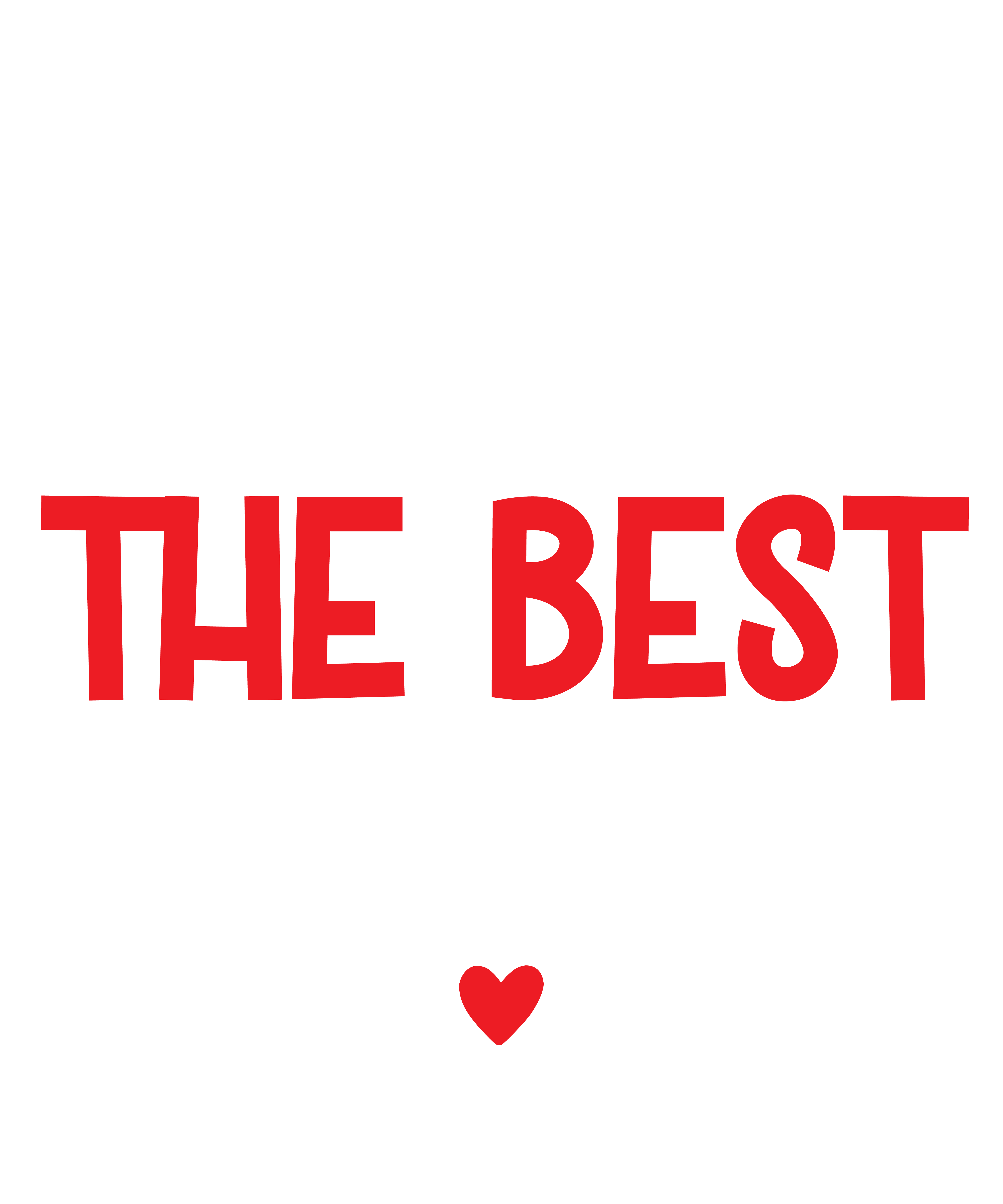 Rock The Best