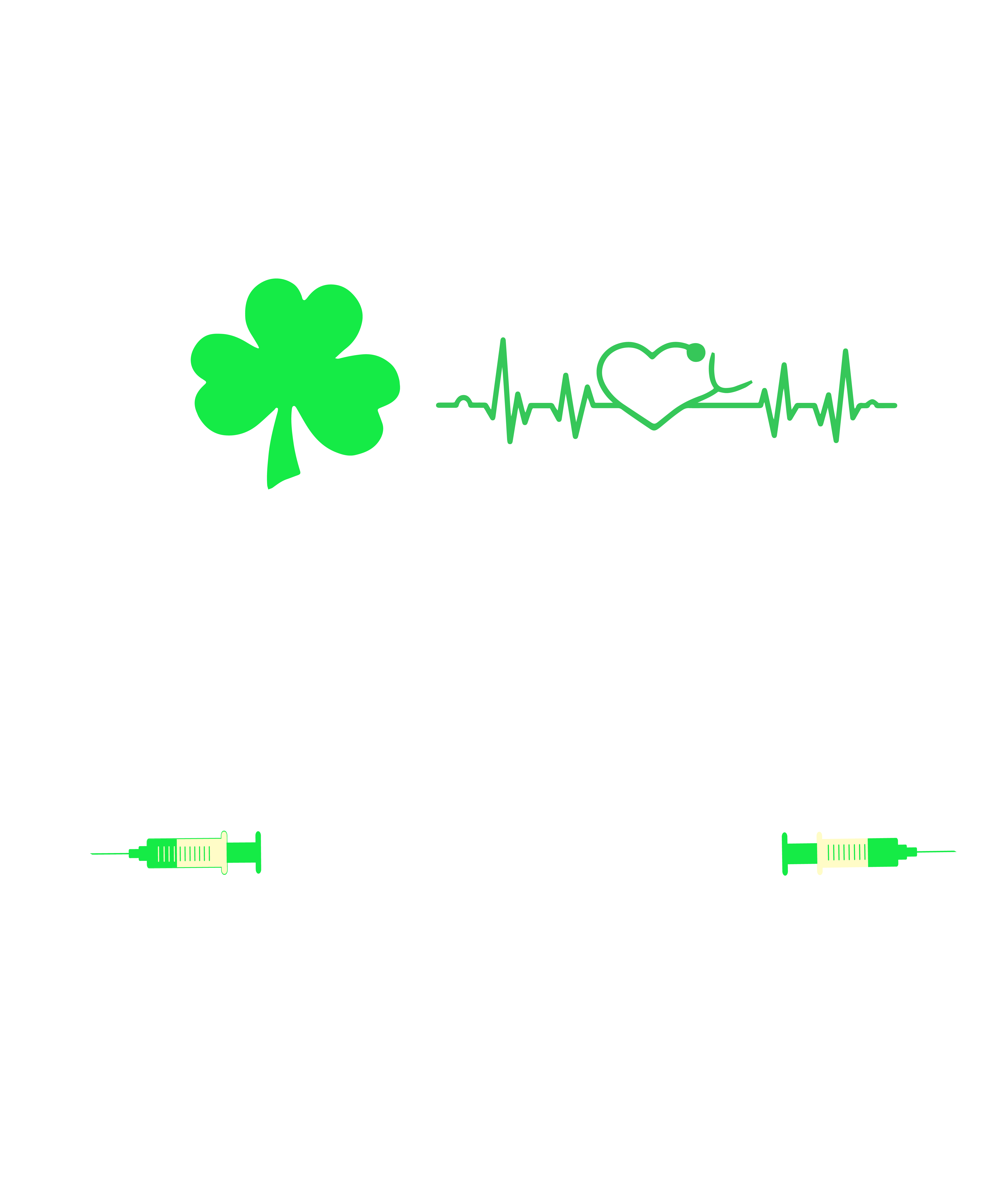 Safety First Drink With A Nurse