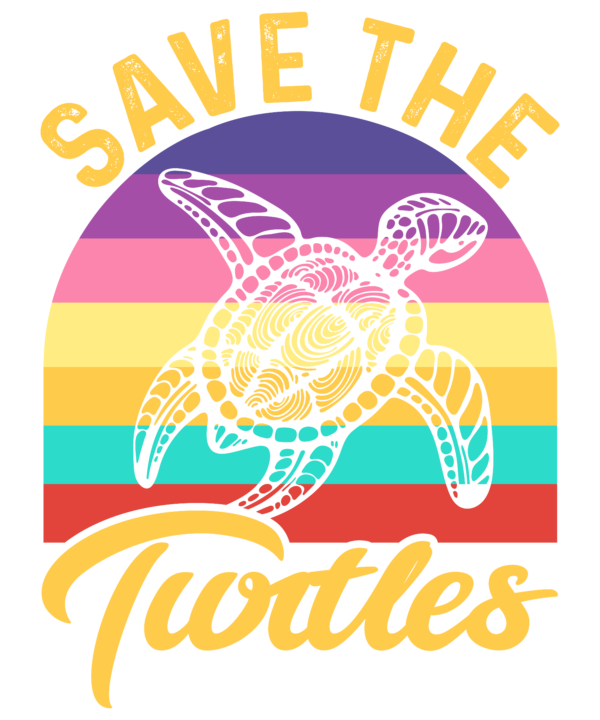 Save The Turtles
