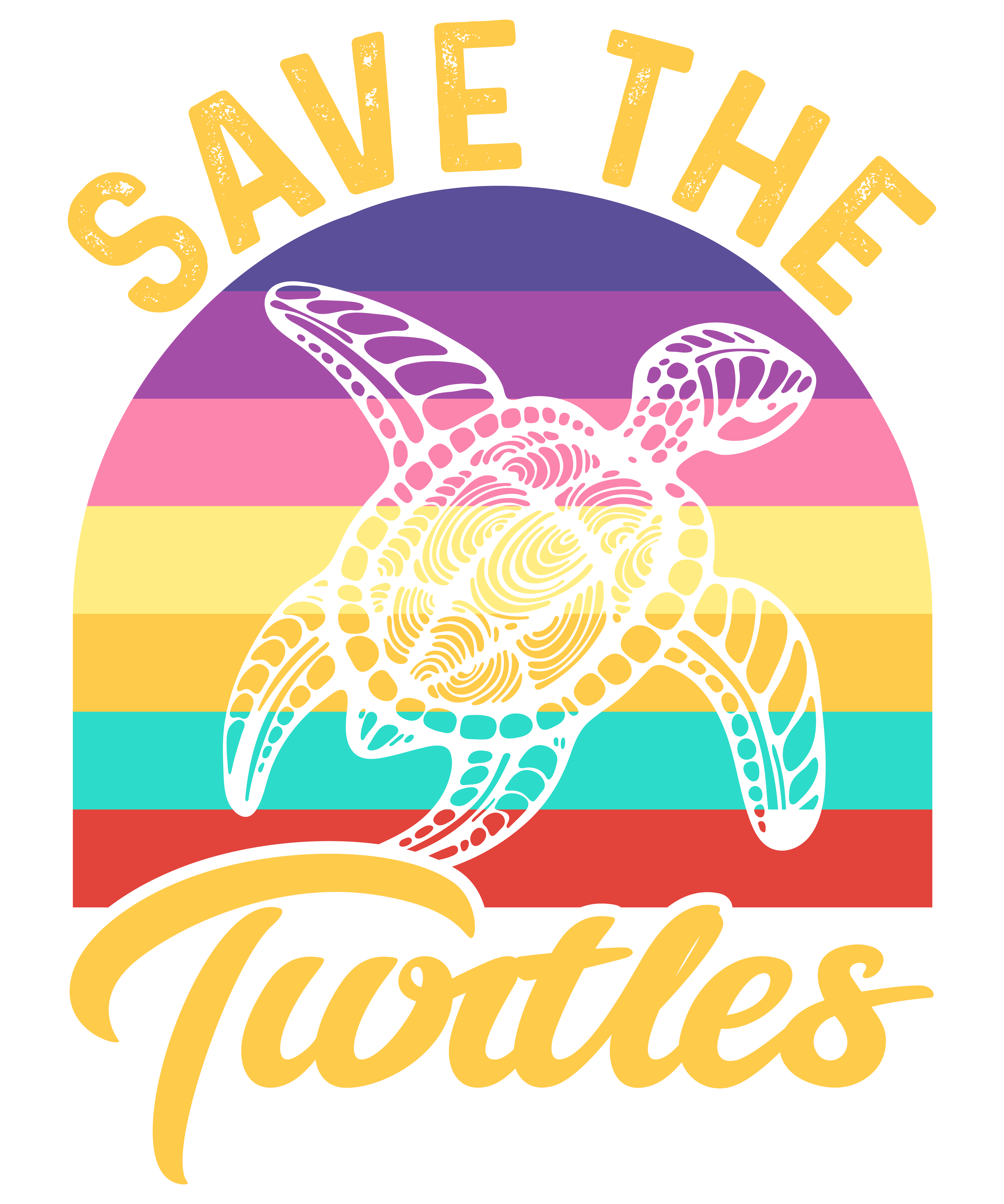 Save The Turtles
