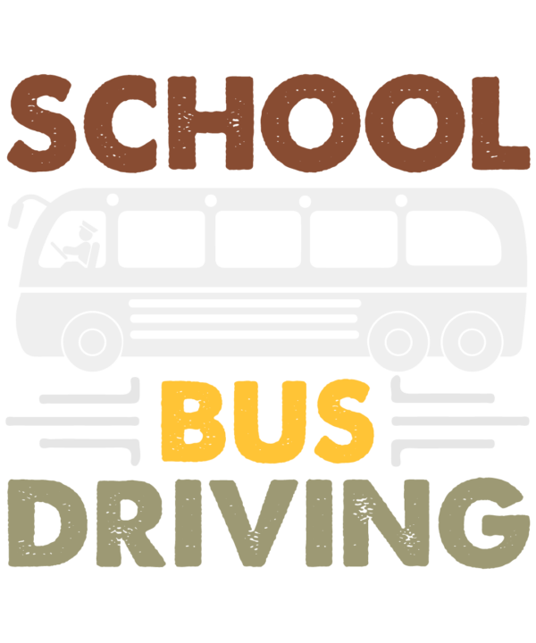 School Bus Driving