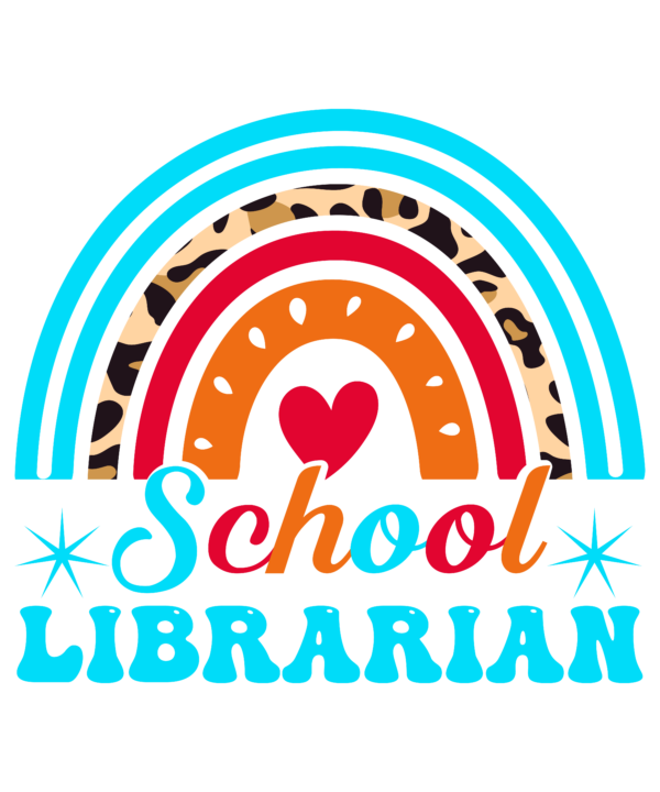 School Librarian v2