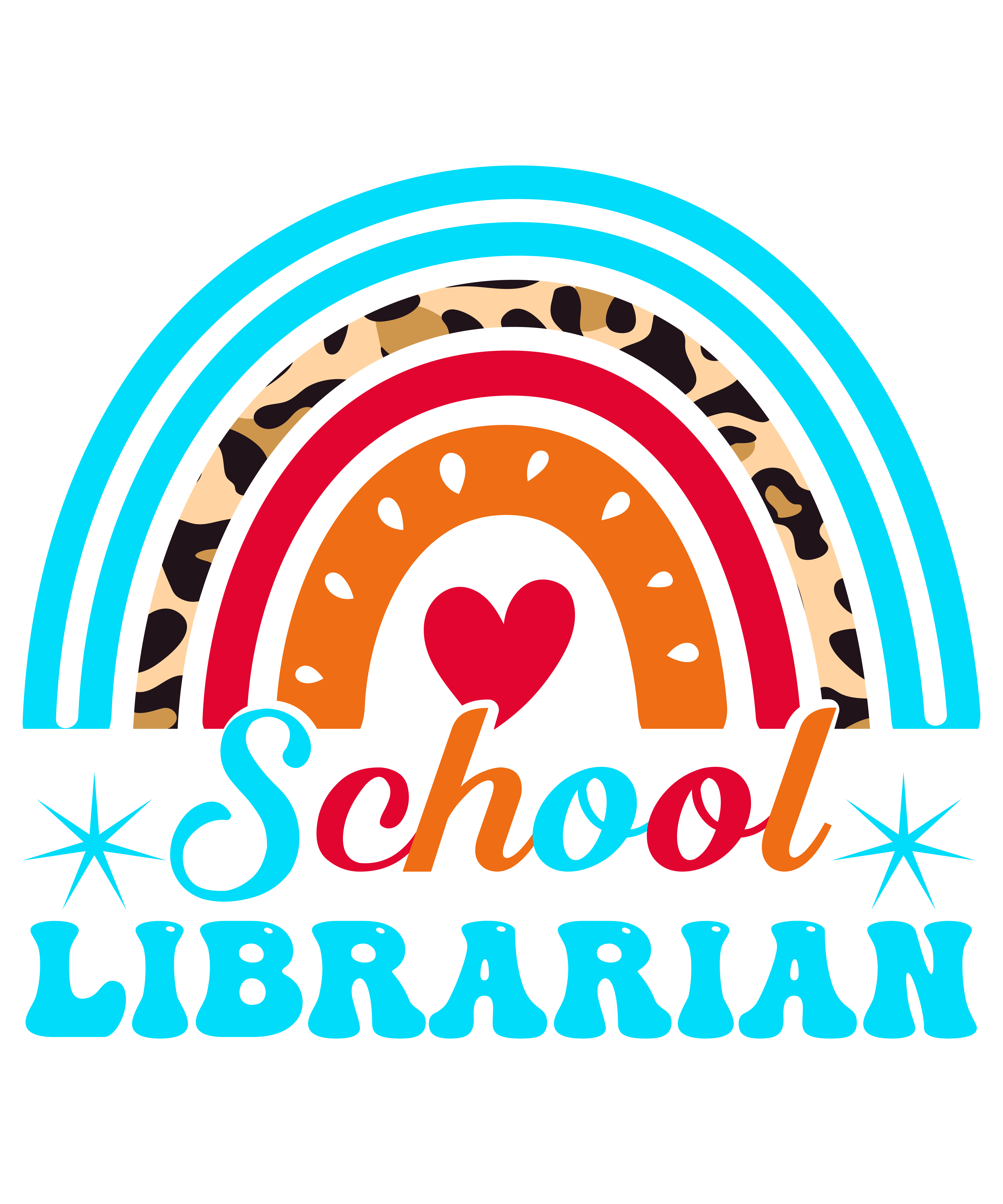 School Librarian v2