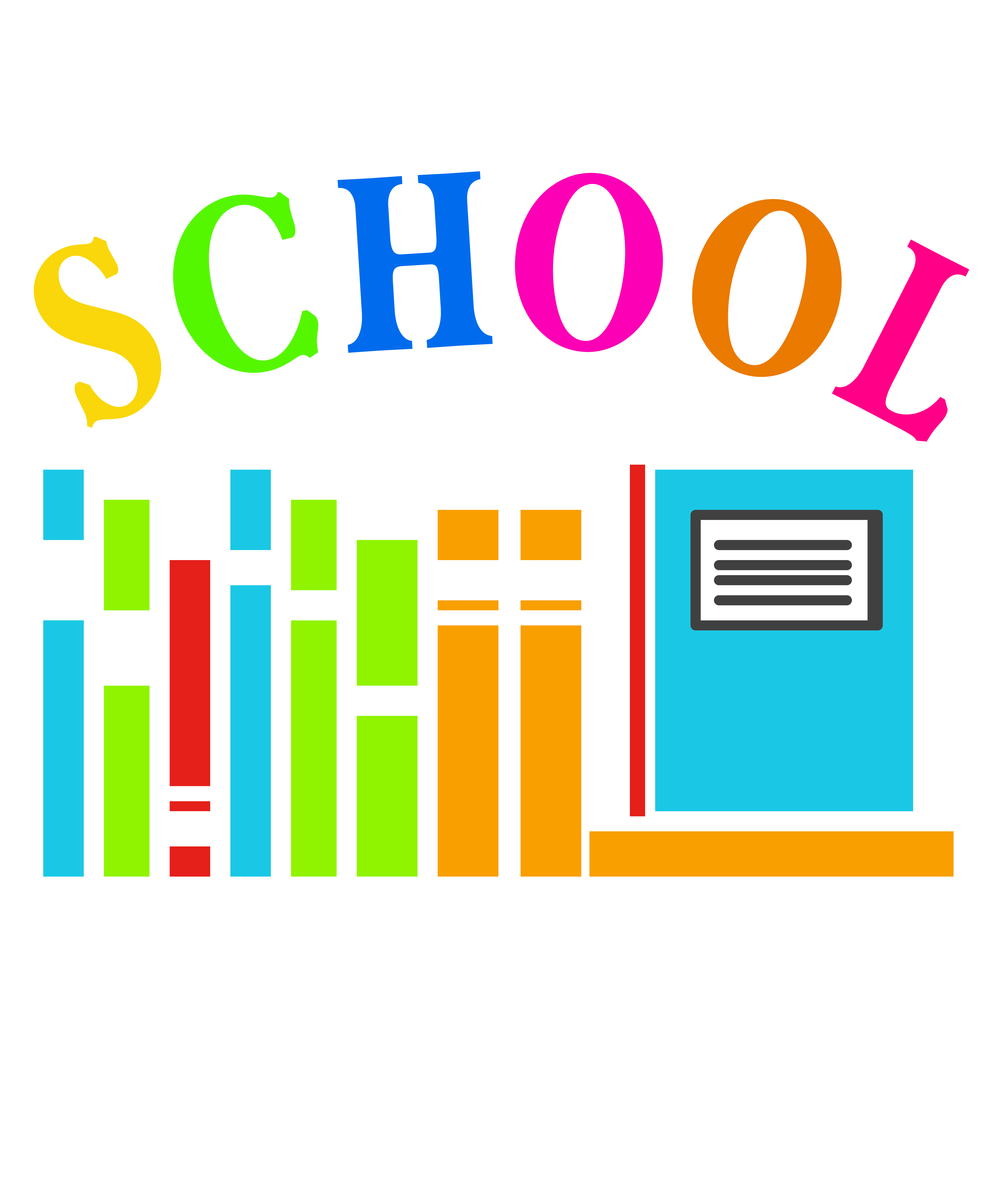 School Librarian v3
